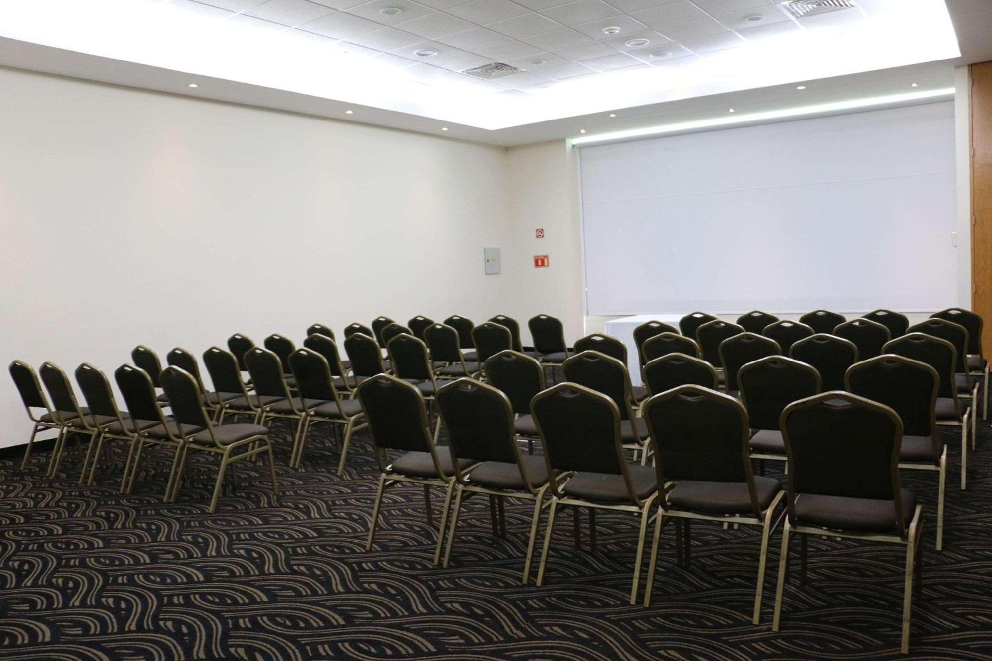 Radisson Poliforum Plaza Hotel León Exteriér fotografie